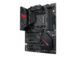 Asus Rog Strix B550-F Gaming WiFi II AM4