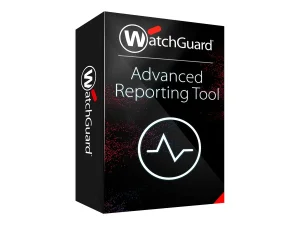 WGT Advd Reporting Tool 1Y 51-100 Lic
