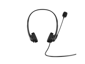 HP USB G2 Stereo Headset