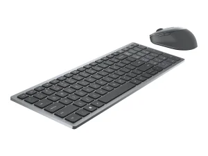 DELL Multi-Device Wireless Kb&Mouse