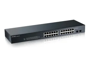 ZYXEL GS1900-24 v2 24-port GbE Switch