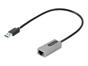 STARTECH USB 3.0 Gigabit Adapter 30cm
