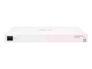 HPE Aruba IOn 1830 24G 2SFP 195W Sw EU