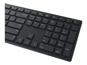 DELL Pro Wireless Keyboard and Mouse