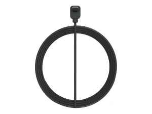 ARLO PA With Micro USB Charging CBL BLK