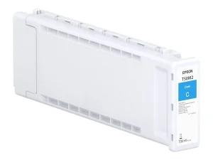 EPSON 4LB UltChr XD3 C T50M2 700ml