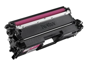 BROTHER TN-821XLM Toner Cartridge Magent