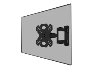 NEOMOUNTS WL40S-850BL12 Wall Mount