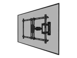 NEOMOUNTS WL40S-850BL16 Wall Mount