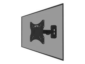 NEOMOUNTS WL40-540BL12 Wallmount