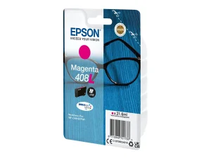 EPSON 2LB Singlepack Magenta 408L Ultra