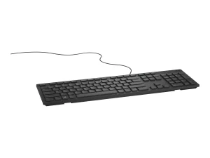 DELL Multimedia Keyboard-KB216 BK US RTL