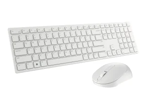 DELL Pro Wireless Keyboard and Mouse