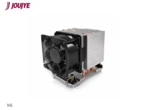 DYNATRON N6 Intel CPUKuehler 3U 4189-4-5