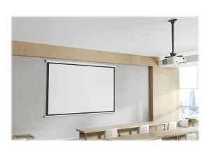 NEOMOUNTS Projector Ceiling Mount height