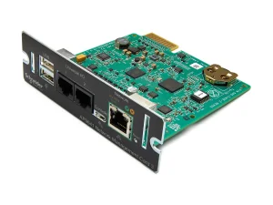 APC NMC2 for Environm Monitoring CEI0-16