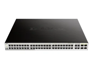 D-Link DGS-1210-52MP/E