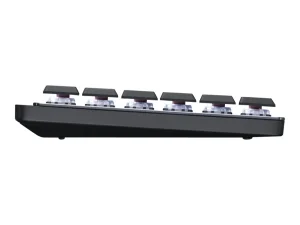 LOGI MX Mech Mini Wl Il Kb GR LIN (DE)