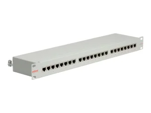 ROLINE 48,26cm Patchpanel Class D