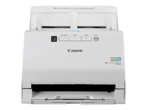 CANON imageFORMULA RS40 Photo Scanner