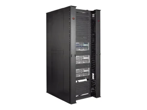 APC CDX Vertical Cable Manager 84inchx6i