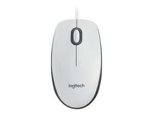 LOGI M100 Mouse full size