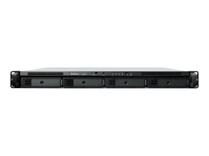 SYNOLOGY RS822+ 4-Bay NAS-Rackmount