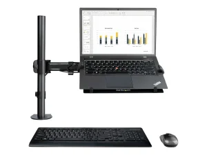 STARTECH Monitor und Laptop halterung