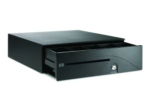 HP Cash Drawer International