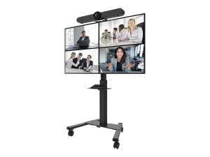 NEOMOUNTS AFLS-825BL1 Floor Accessory