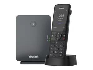 YEALINK W78P DECT Telefon