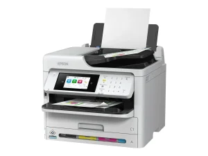 EPSON WorkForce Pro WF-C5890DWF MFP