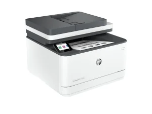 HP LaserJet Pro MFP 3102fdw 33ppm Print
