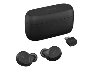 JABRA Evolve2 Buds UC wireless earphones