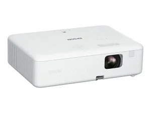 EPSON CO-W01 Projector WXGA 3000Lm (P)