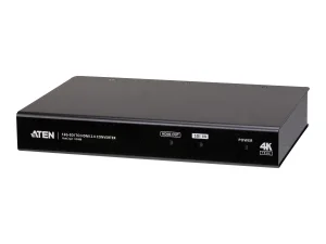 ATEN VC486 True 4K 12G-SDI to HDMI Conv