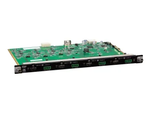 ATEN VM7824 4-Port 4K HDMI Eingabekarte
