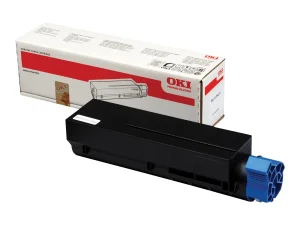 OKI Toner fuer B411 B431 3000 Seiten
