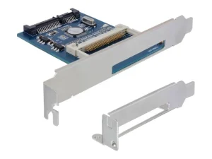 DELOCK CR SATA II > CF Slotbl. + LP