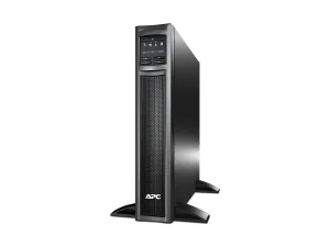 APC Smart-UPS X 1000VA LCD 230V Rack/Tow