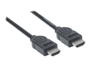 MH HDMI Kabel 4K30Hz Steck./Stecker 1,8m