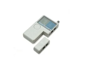 INTELLINET 4-in-1 Kabeltester