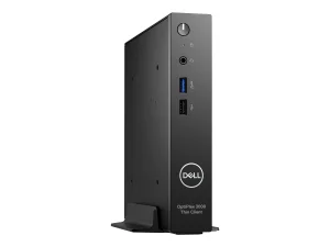 DELL OptiPlex 3000 TC N6005 8GB/256