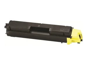 KYOCERA TK-590Y Toner gelb