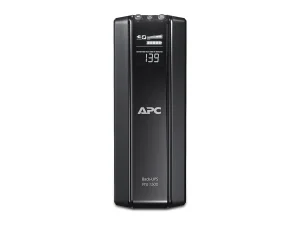 APC Back-UPS Pro Power Saving 1500VA