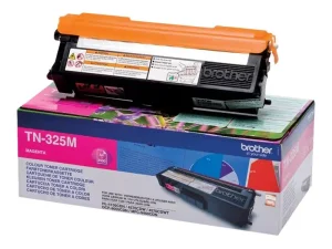 BROTHER TN325M Toner magenta 4150/4570