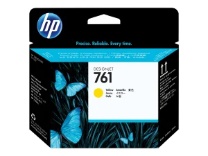 HP 761 Druckkopf grau + und dunkel grau