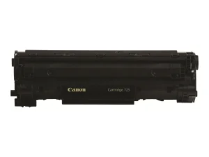 CANON CRG-725 Toner Schwarz LB6000