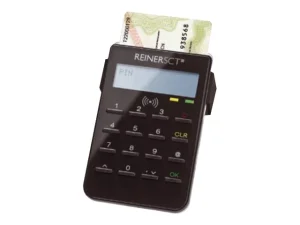 REINERSCT cyberJack RFID standard