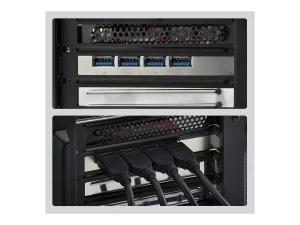 STARTECH 4-Port USB-A PCIe Card USB 3.2